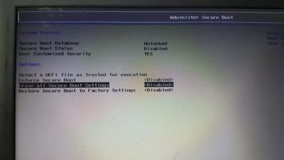 Cambiar disco duro Presario Compaq 21N122AR - Comunidad de Soporte HP