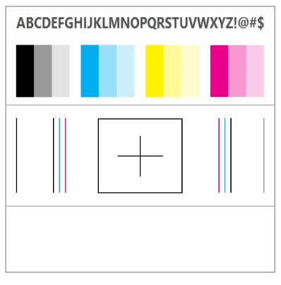 Solucionado: HP Deskjet Plus 4120 problema al imprimir colores - Comunidad  de Soporte HP - 1254750