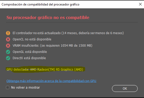 GR FICOS INTERCAMBIABLES NO FUNCIONAN Comunidad de Soporte HP