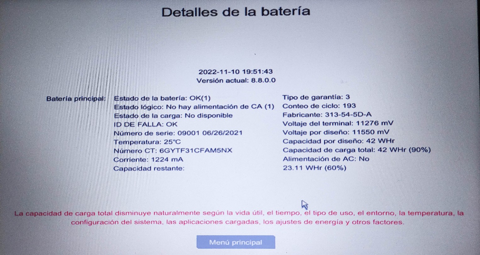 Cmos reset 502 hp что делать